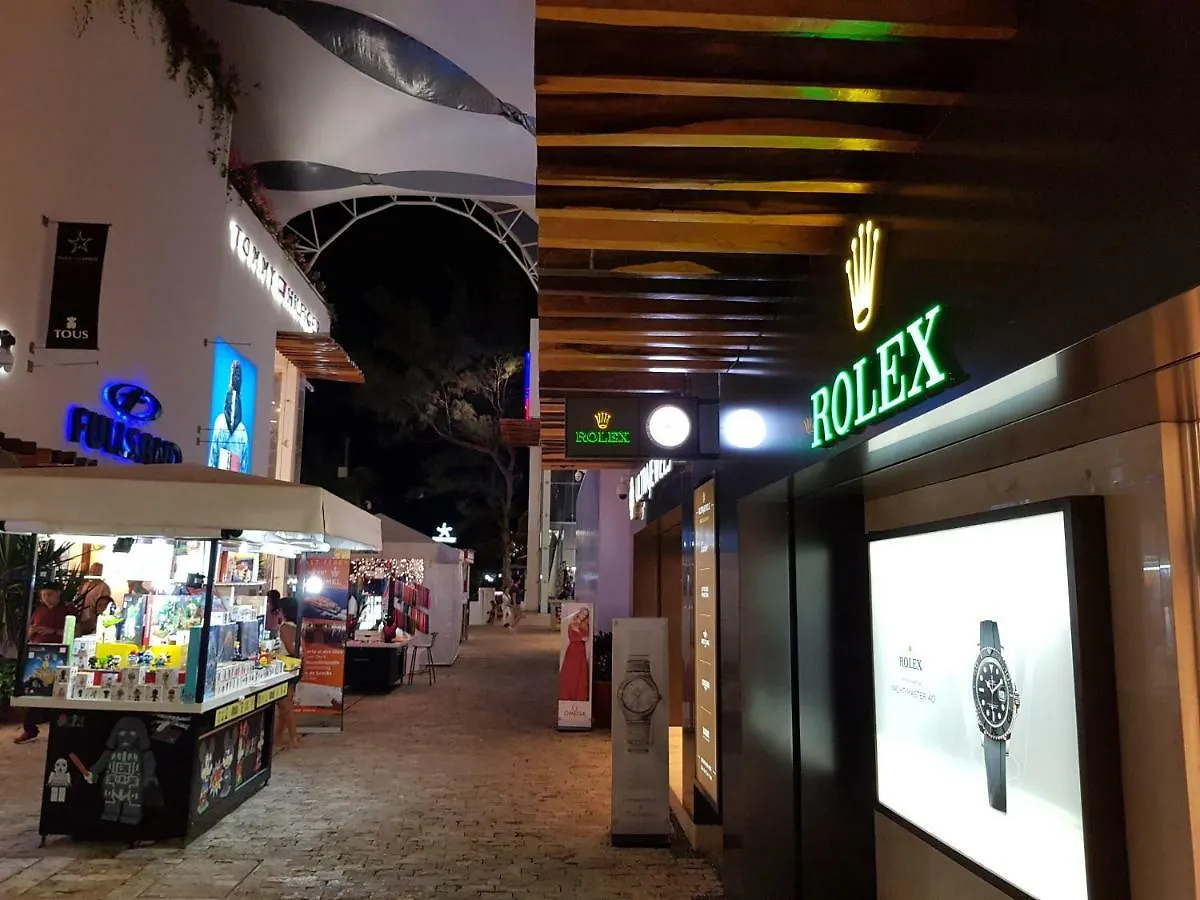 Amate 3 Διαμέρισμα Πλάγια Ντελ Κάρμεν